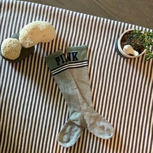 Victoria’s Secret Socks